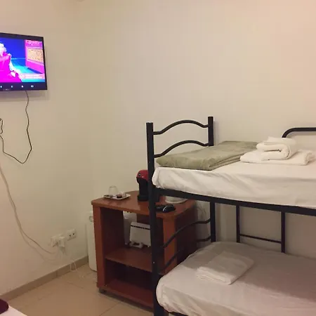 Vatican Tourist منزل للإقامة *